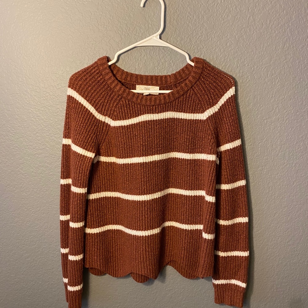 Pinque sweater